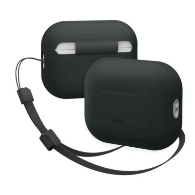 Elago Airpods Pro 2 Silicone Originial Hang Case